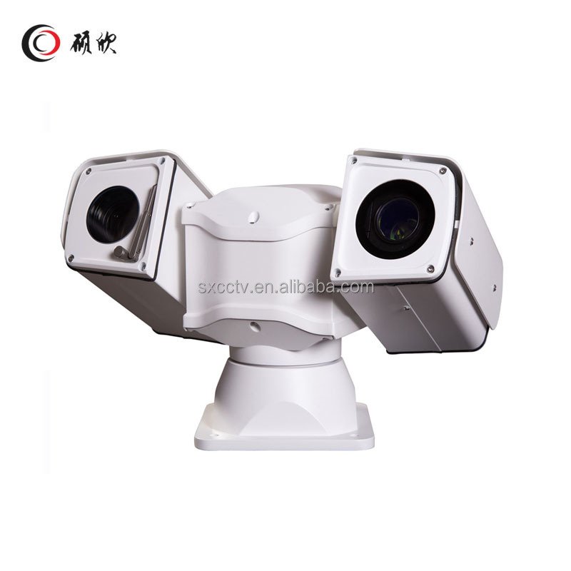 Long Range IR PTZ 1080P 18X/20X/30X Car PTZ
