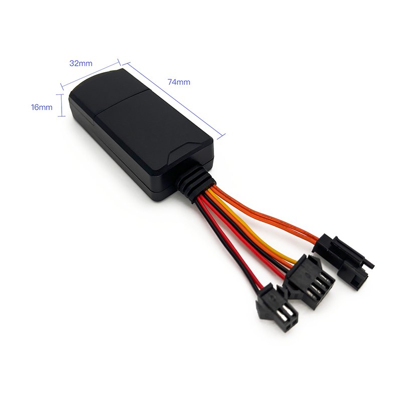 YG-T94Pro Gsm Alarm with SOS/microphone GPS With Microphone Listen Remotely Gps tracker