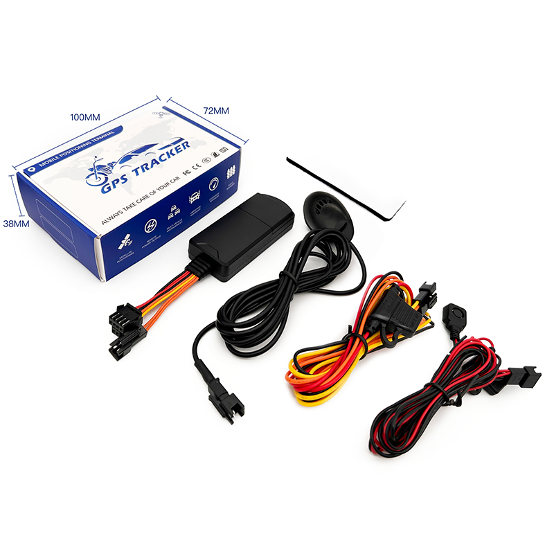 YG-T94Pro Gsm Alarm with SOS/microphone GPS With Microphone Listen Remotely Gps tracker