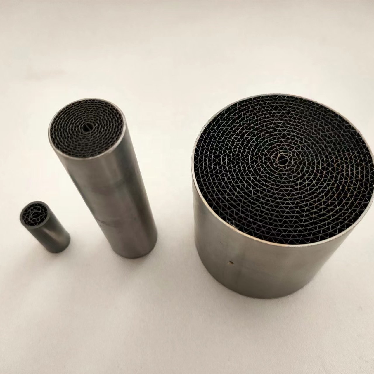 Automotive Converters Metal Catalysts for Automotive Anti-theft Alarm Systems