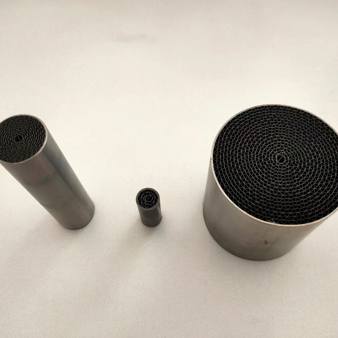 Automotive Converters Metal Catalysts for Automotive Anti-theft Alarm Systems