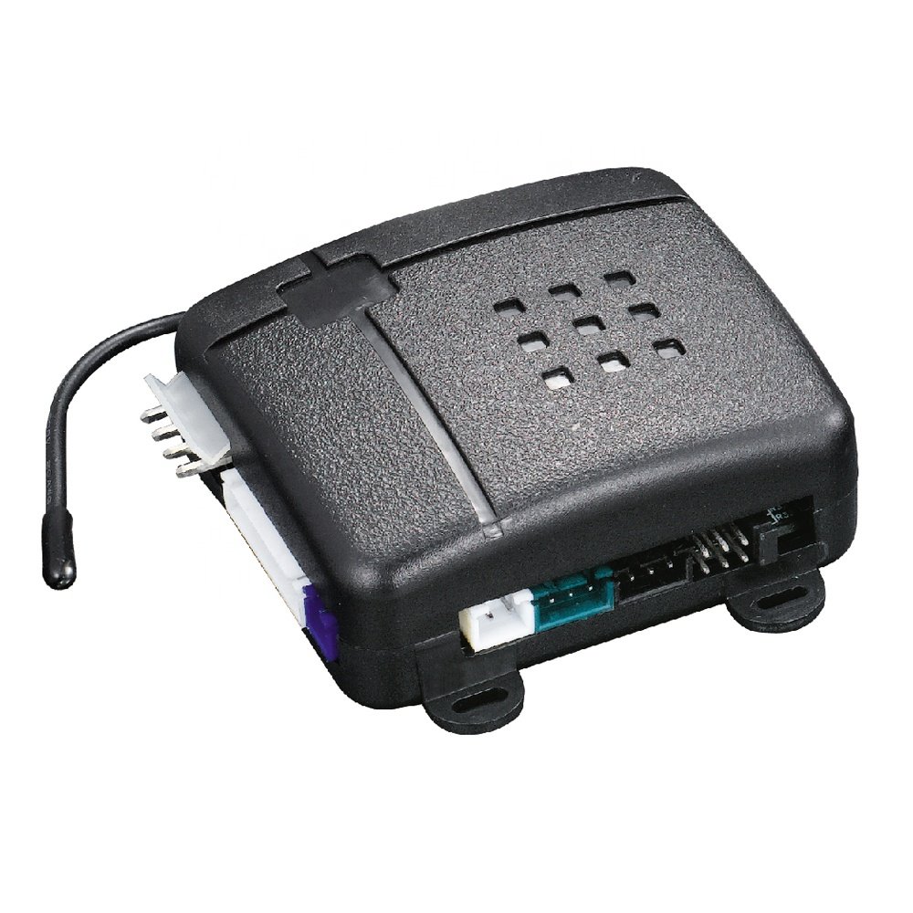 Wholesale Car AlarmBCS-V200FD for Ford Anti-hijack 1-Way Car Security System for South American Market Auto
