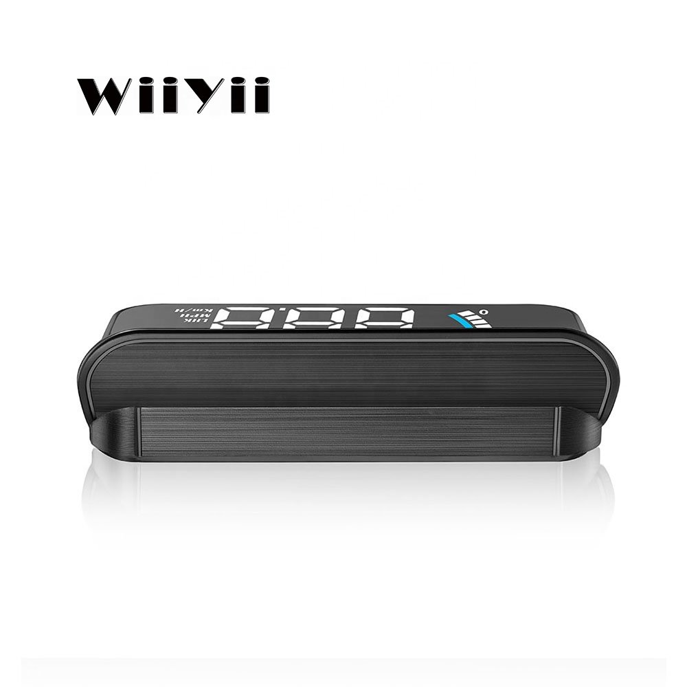 Head-Up Display Auto Electronics HUD Projector Display M13 Digital Speedometer Car Accessories for Car