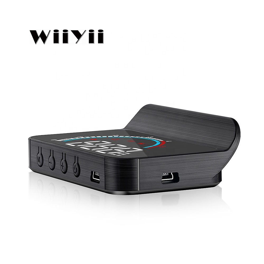 Head-Up Display Auto Electronics HUD Projector Display M13 Digital Speedometer Car Accessories for Car
