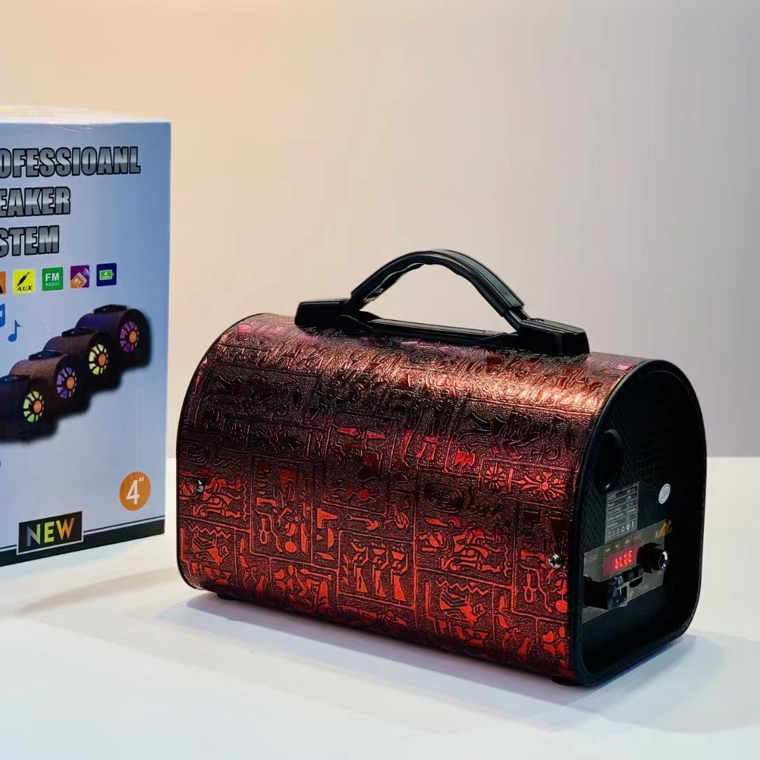 Wireless Handbag 4inch 6inch Led Ceiling Light Car Speaker Subwoofer 1000 Watts Big Bass Computer Speakers