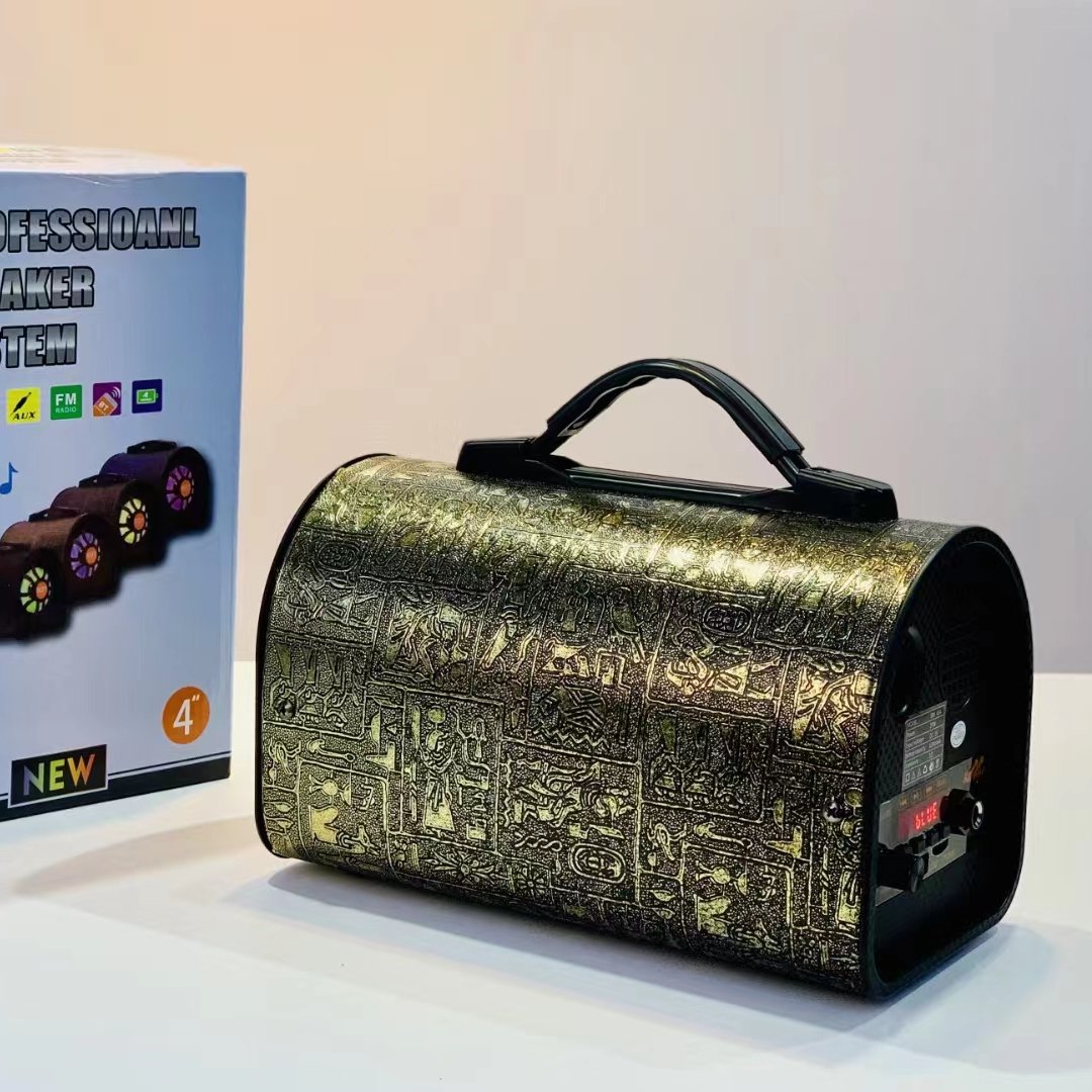 Wireless Handbag 4inch 6inch Led Ceiling Light Car Speaker Subwoofer 1000 Watts Big Bass Computer Speakers