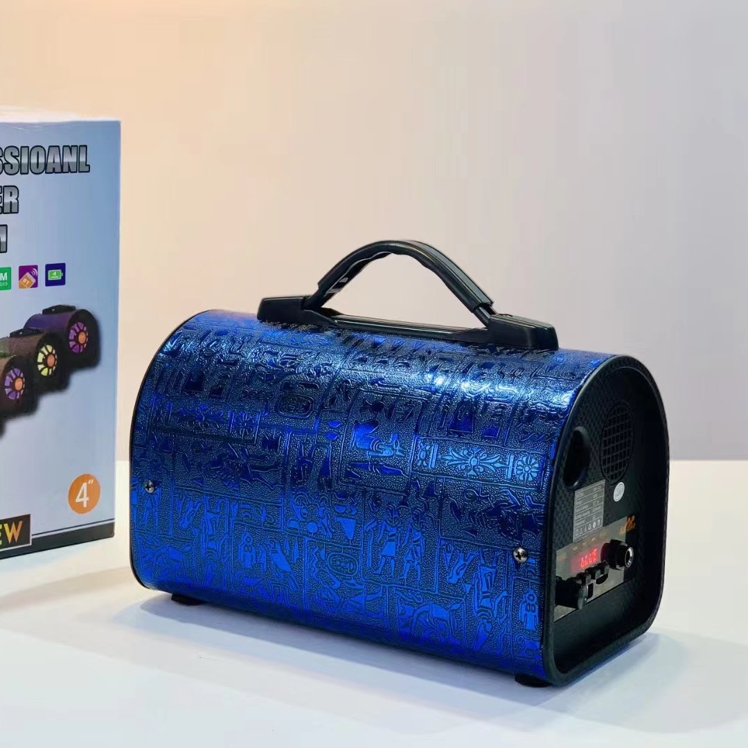 Wireless Handbag 4inch 6inch Led Ceiling Light Car Speaker Subwoofer 1000 Watts Big Bass Computer Speakers