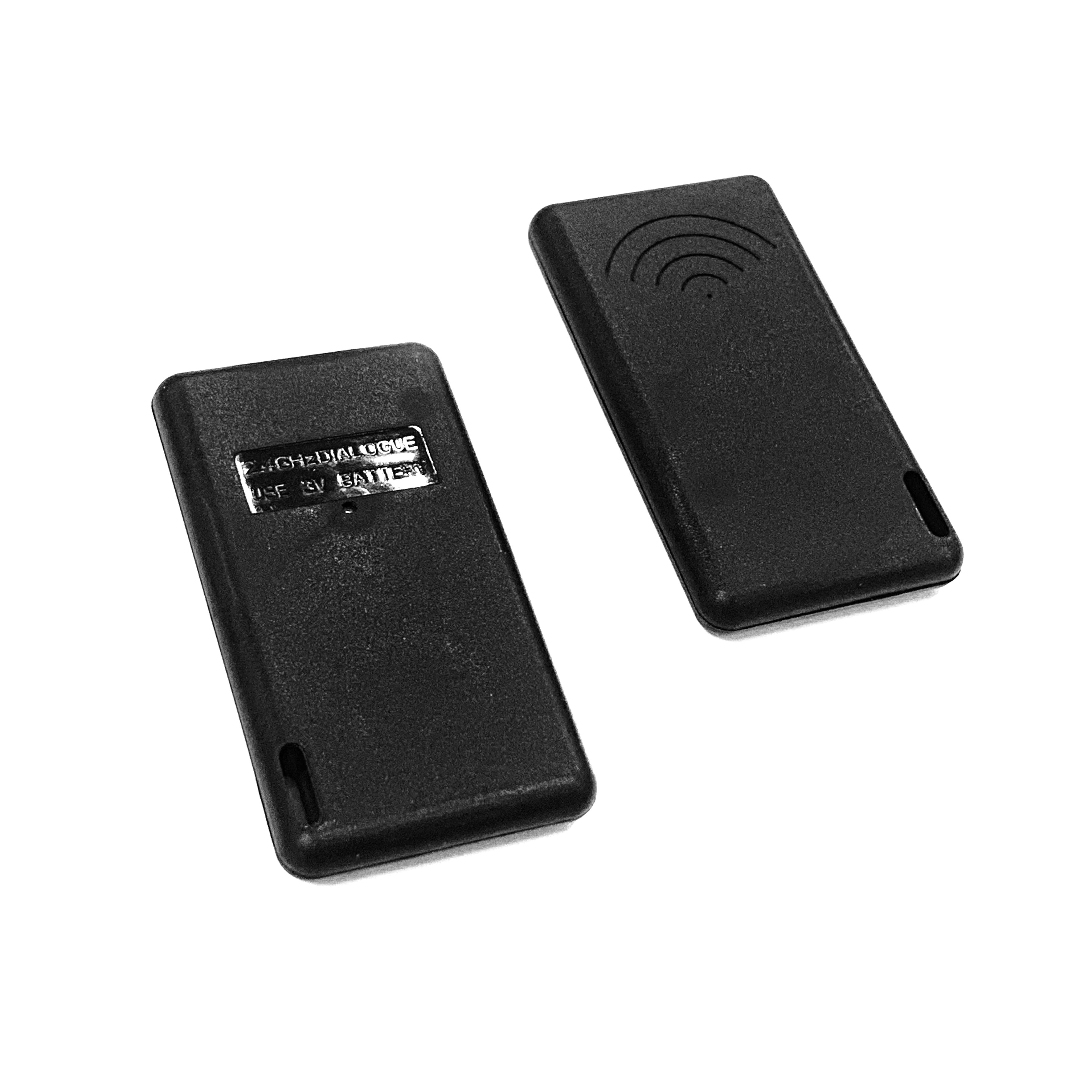 Universal Anti-hijacking Engine Cut off Auto 2.4Ghz Wireless Relay Car Immobilizer RFID Security System