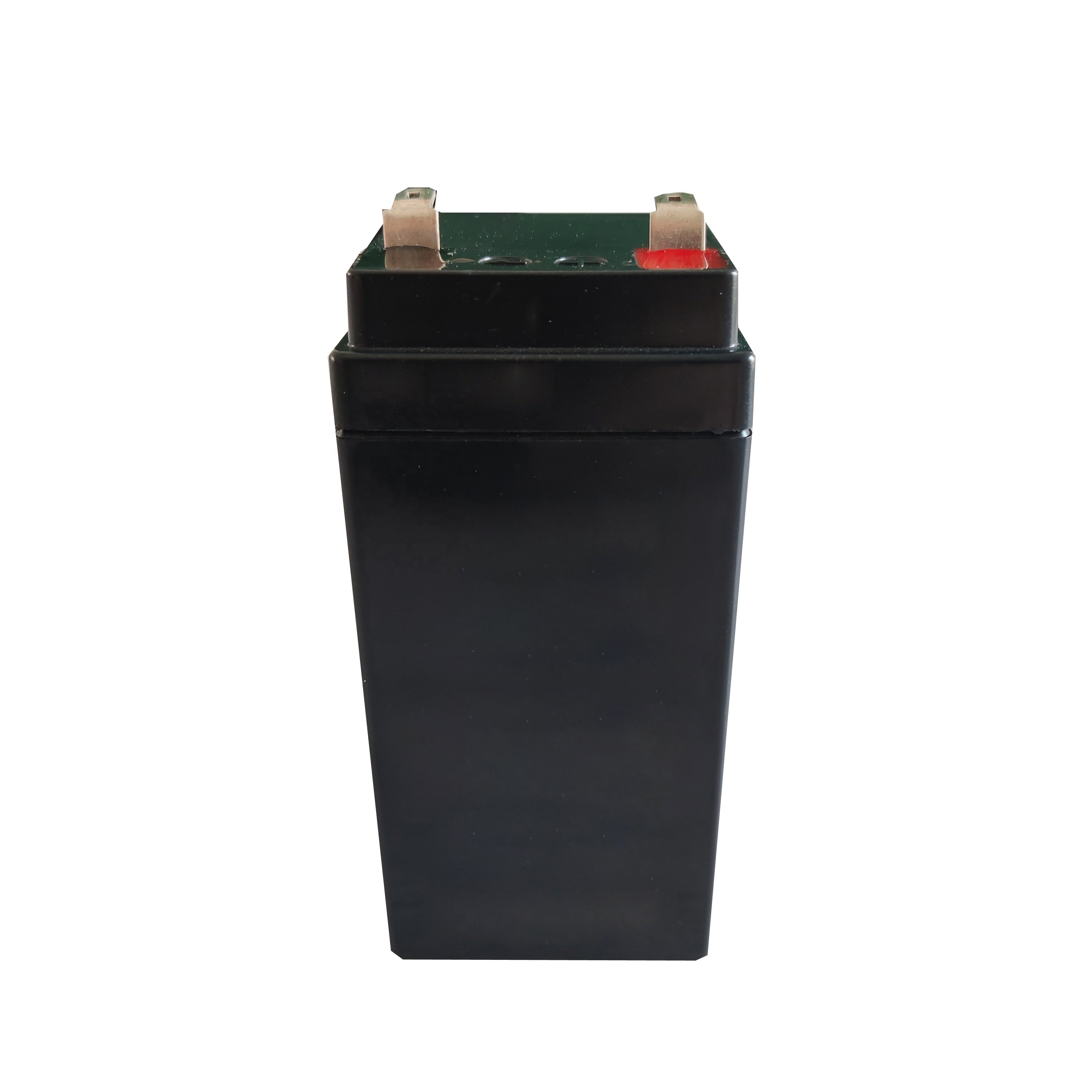 Deep Cycle Gel Battery 4v 4ah 6ah Rechargeable Lead Acid Battery for Toy Power Tool