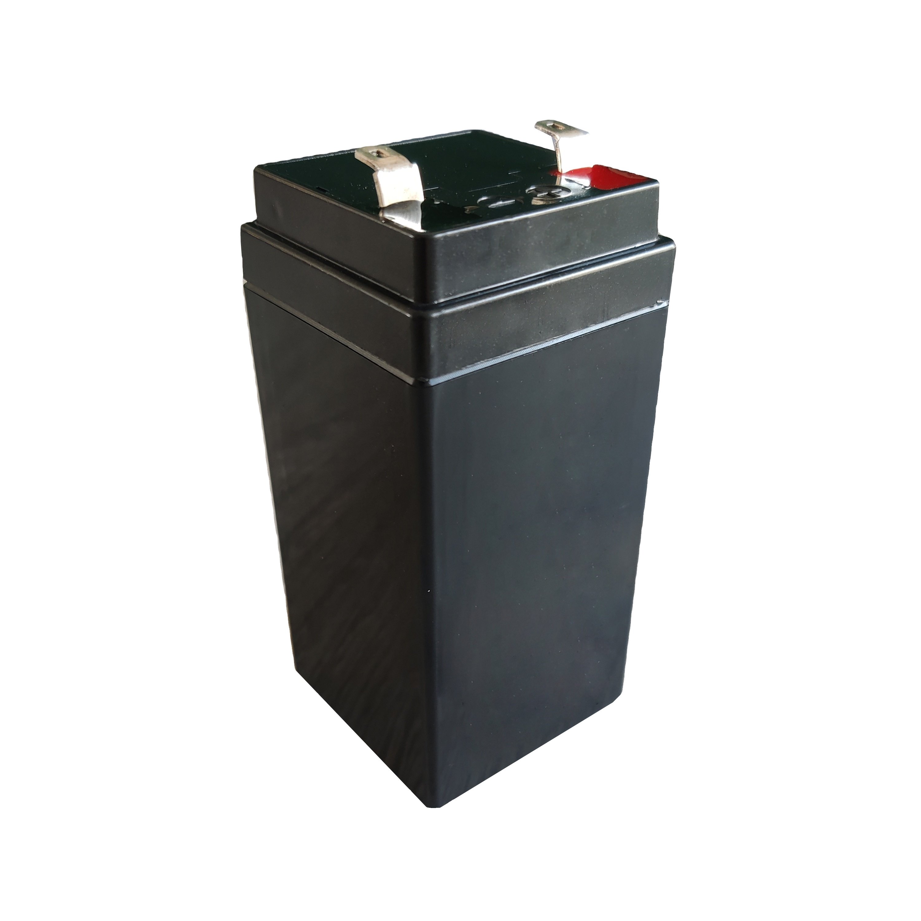 Deep Cycle Gel Battery 4v 4ah 6ah Rechargeable Lead Acid Battery for Toy Power Tool