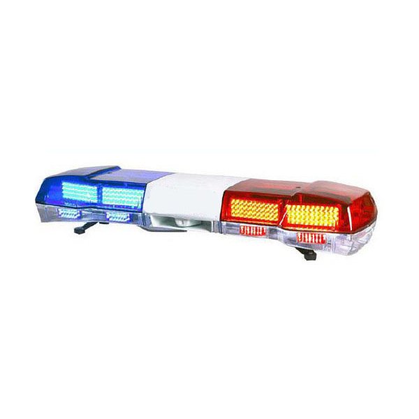 100W Multi-Tone Electronic Siren Amplifier Car and Truck Alarm System