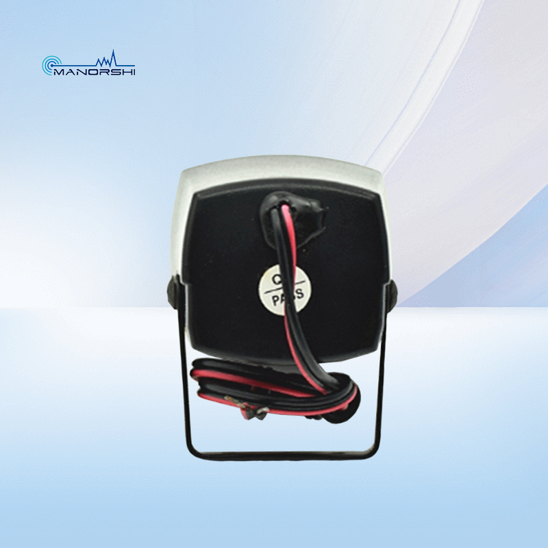 China Manufactory Manorshi Ambulance Siren Box Federal signal Siren