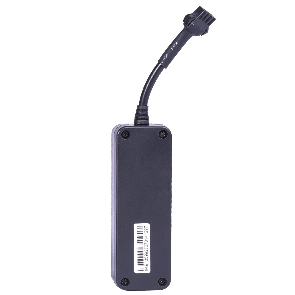 2G Car Alarm Immobilizer and Android Car Anti-Theft GPS for Car Tracker No Monthly Fee