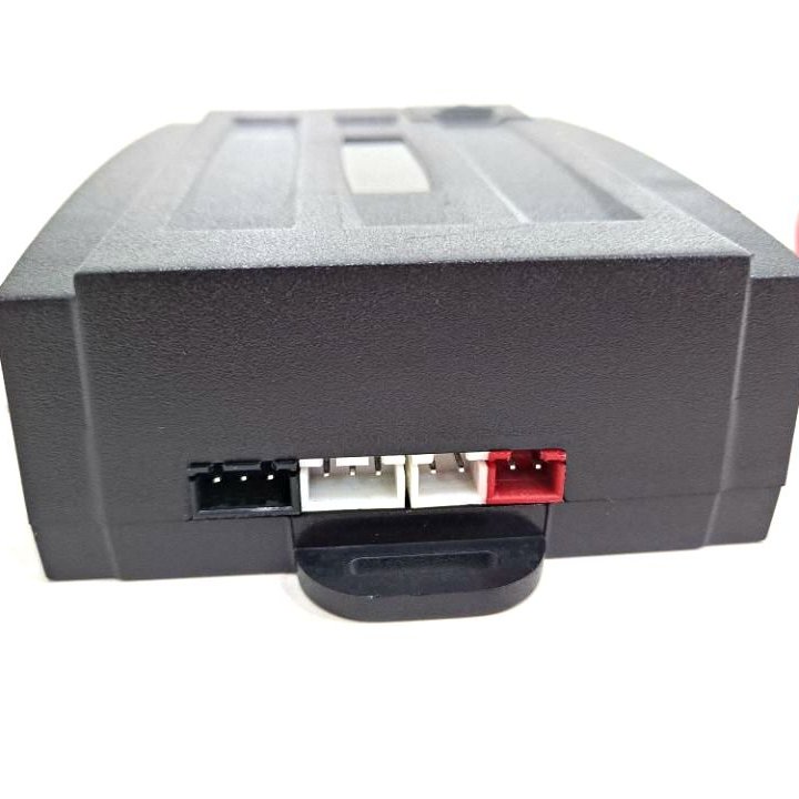 Vehicle Anti-hijack Security System One Way Car Alarm System BCS-D39FG