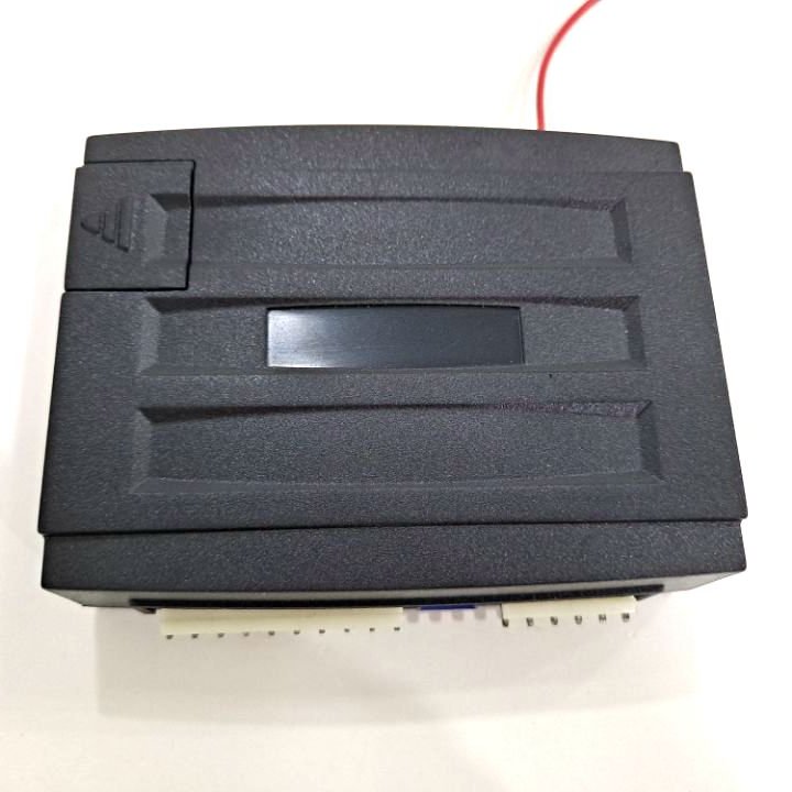 Vehicle Anti-hijack Security System One Way Car Alarm System BCS-D39FG