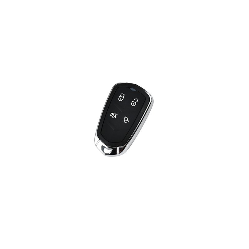 Mute-arming Auto Alarm Tsk-100