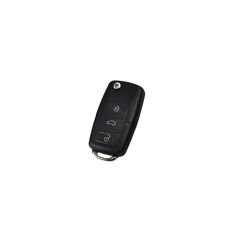 Mute-arming Auto Alarm Tsk-100
