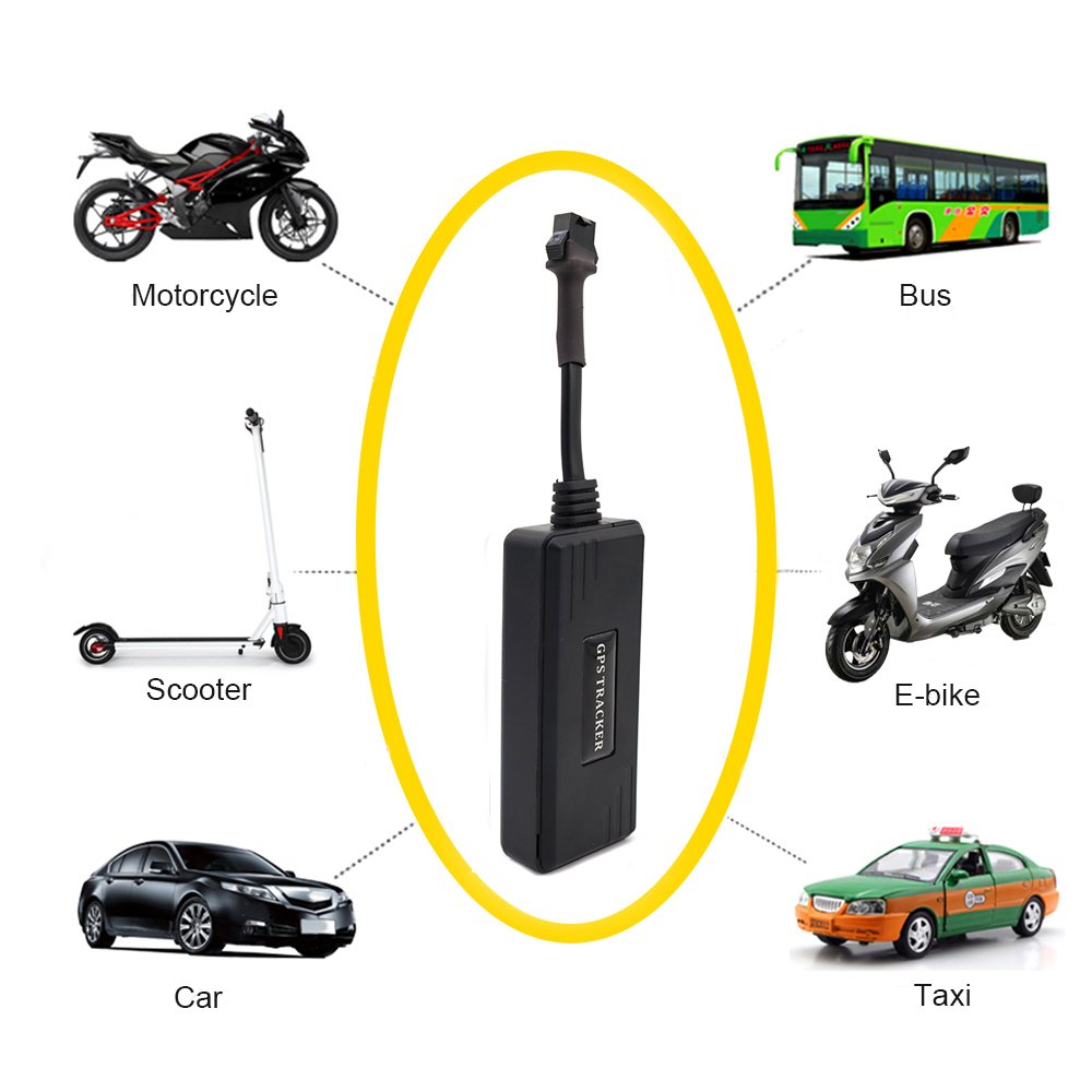 4G Lte Tracker Gps Tracking Device Car Gps Tracker 4g Vehicle Locator With Remote Cut-off Fuel Overspeed Alarm