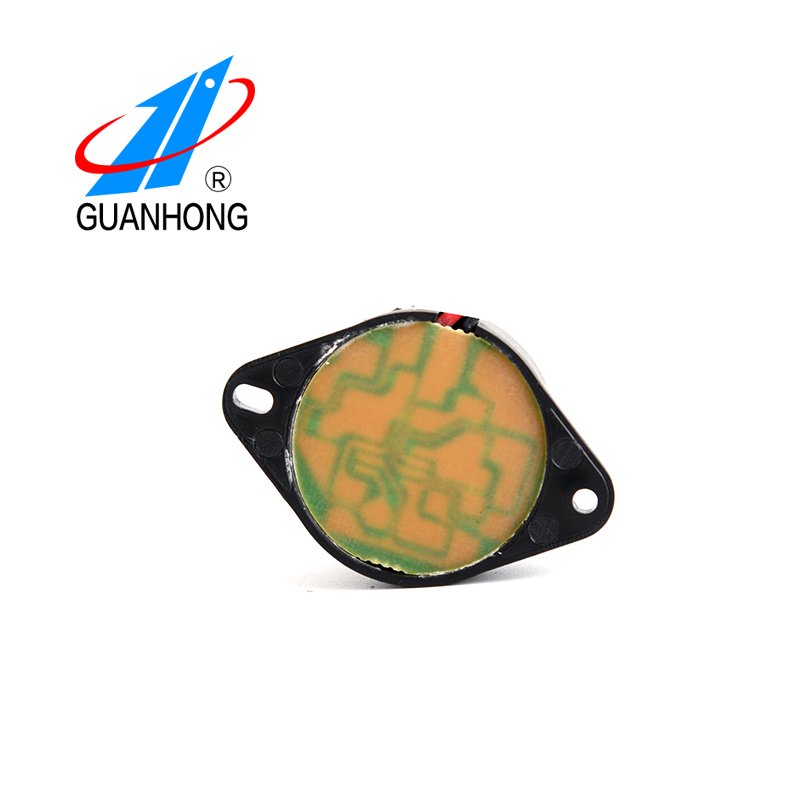 Piezo Siren 105 DB Car Buzzer Horn Alarm1or Bebe