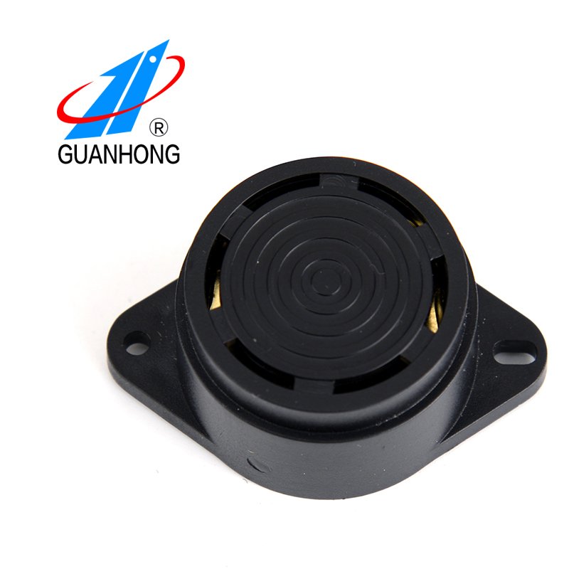 Piezo Siren 105 DB Car Buzzer Horn Alarm1or Bebe