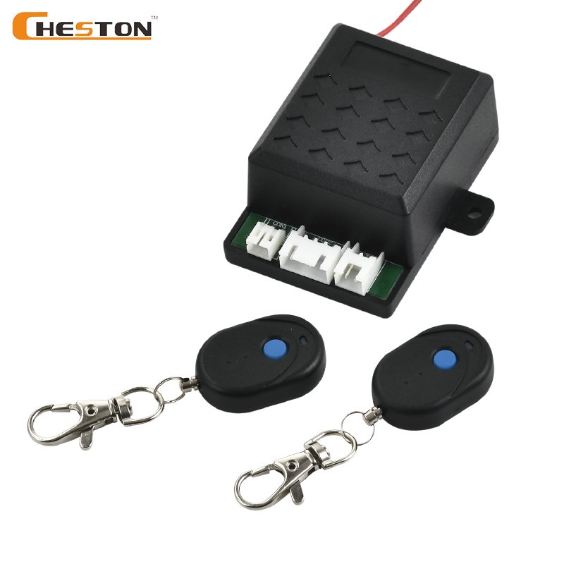 Anti Theft Security Alarm Car Immobilizer Protection Remote Controller Control Immobilizer