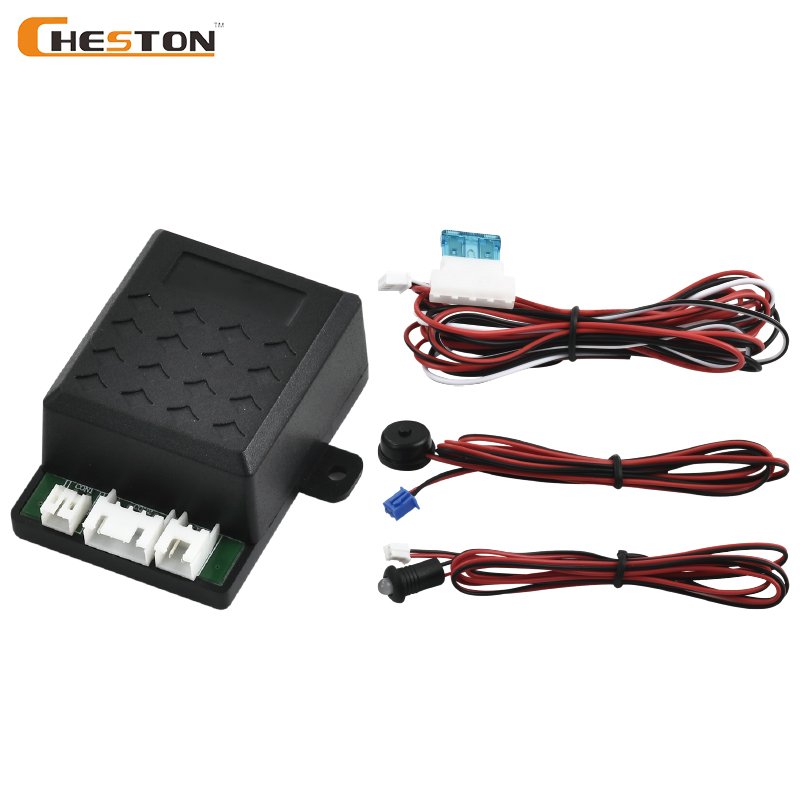 Anti Theft Security Alarm Car Immobilizer Protection Remote Controller Control Immobilizer