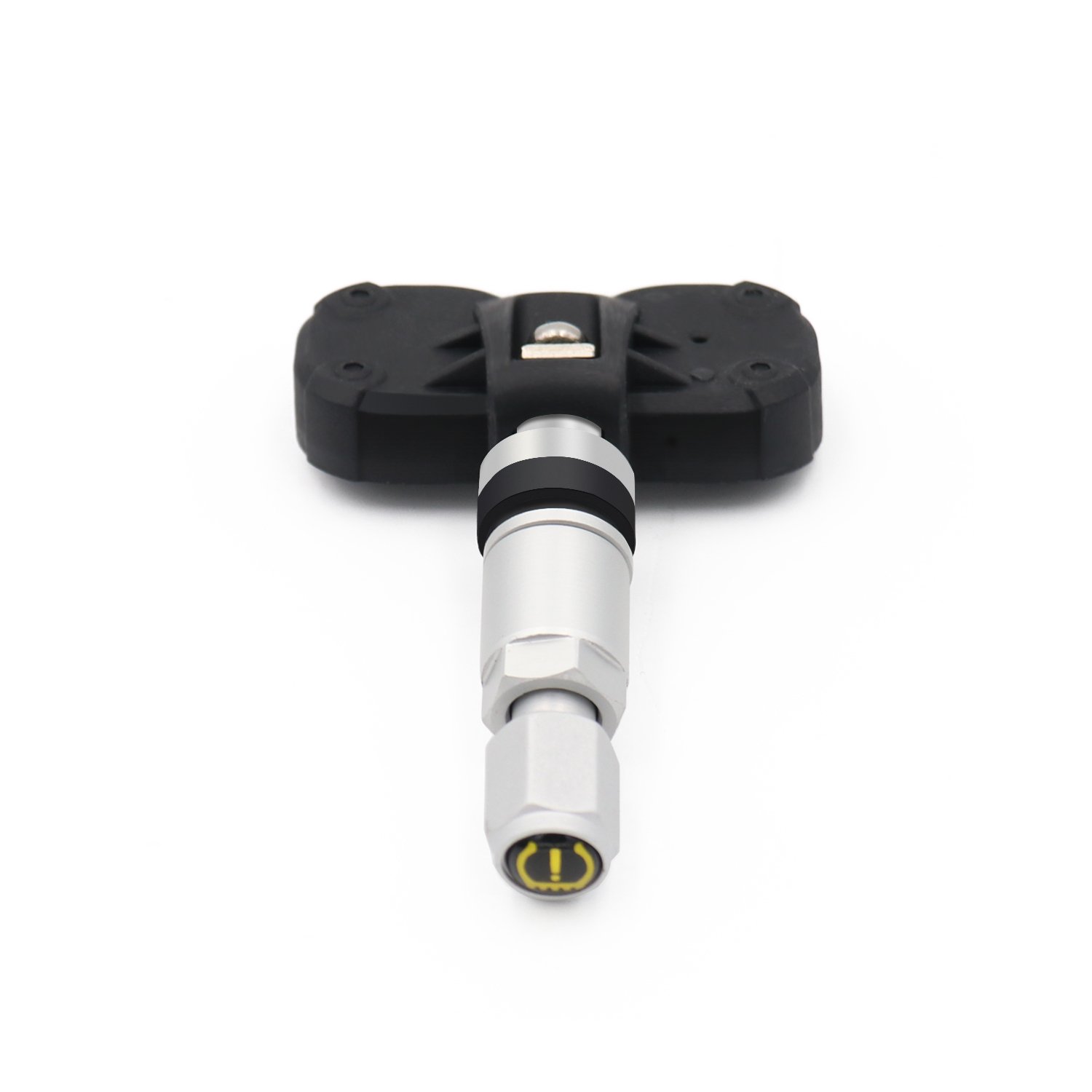 BLE 5.0 TPMS Wireless Sensors Car Tire Pressure Monitoring System TPMS Alarm BT 5.0 for APP IOS/Android