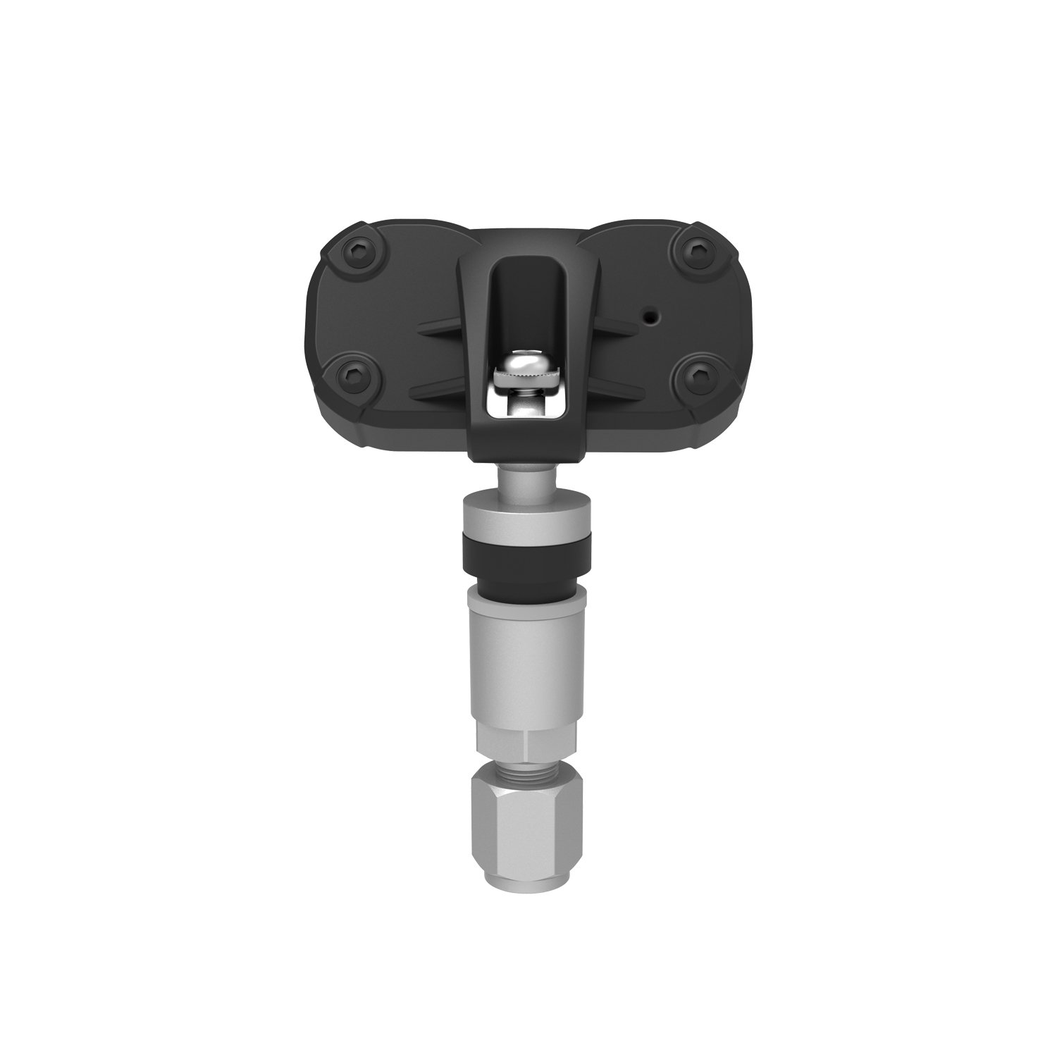BLE 5.0 TPMS Wireless Sensors Car Tire Pressure Monitoring System TPMS Alarm BT 5.0 for APP IOS/Android