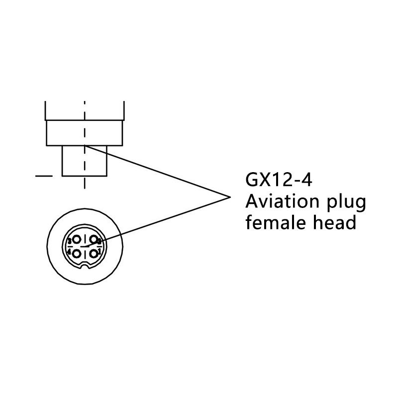 Wholesale Car Alarm System Flash Light and Sound Truck Right Left Turn Collision Avoidance System Audible and Visual Alarm