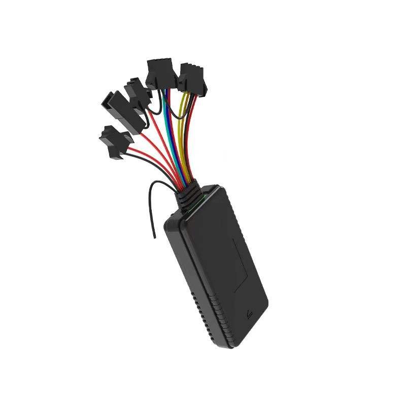 Fuel Sensor GPS Tracking Device Truck Fleet Management Temperature Monitoring System Sms Analog Fuel Sensor Truck diesel GPS