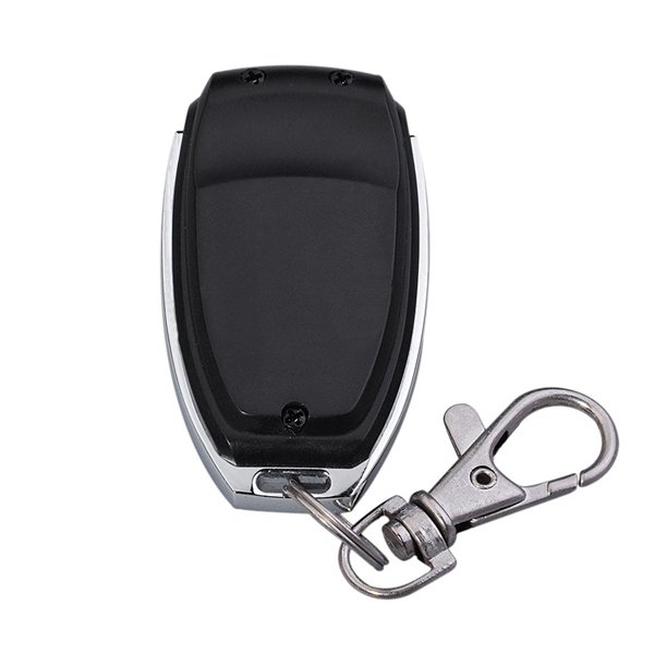 Wireless 433mhz RF Garage Door Opener Remote Control 4 Buttons Remote Control Duplicator AG007