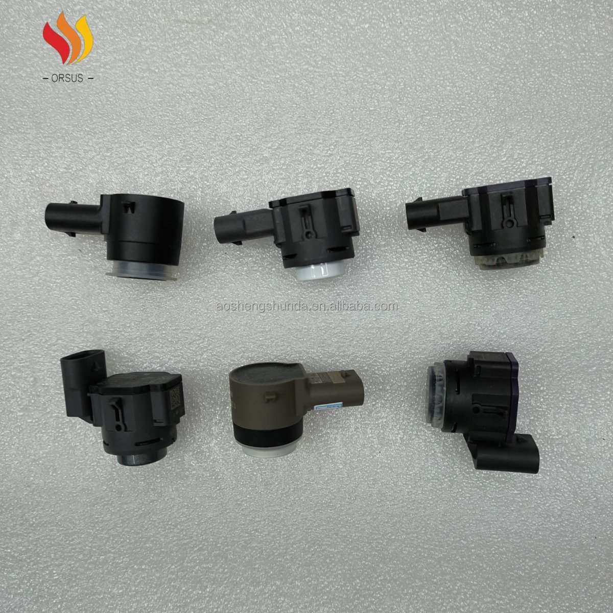 Original Car Parking Auxiliary Alarm Sensor 23463828 13447565 23463824 23463825 13447592 13383354 13472483 for Chevrolet Buick