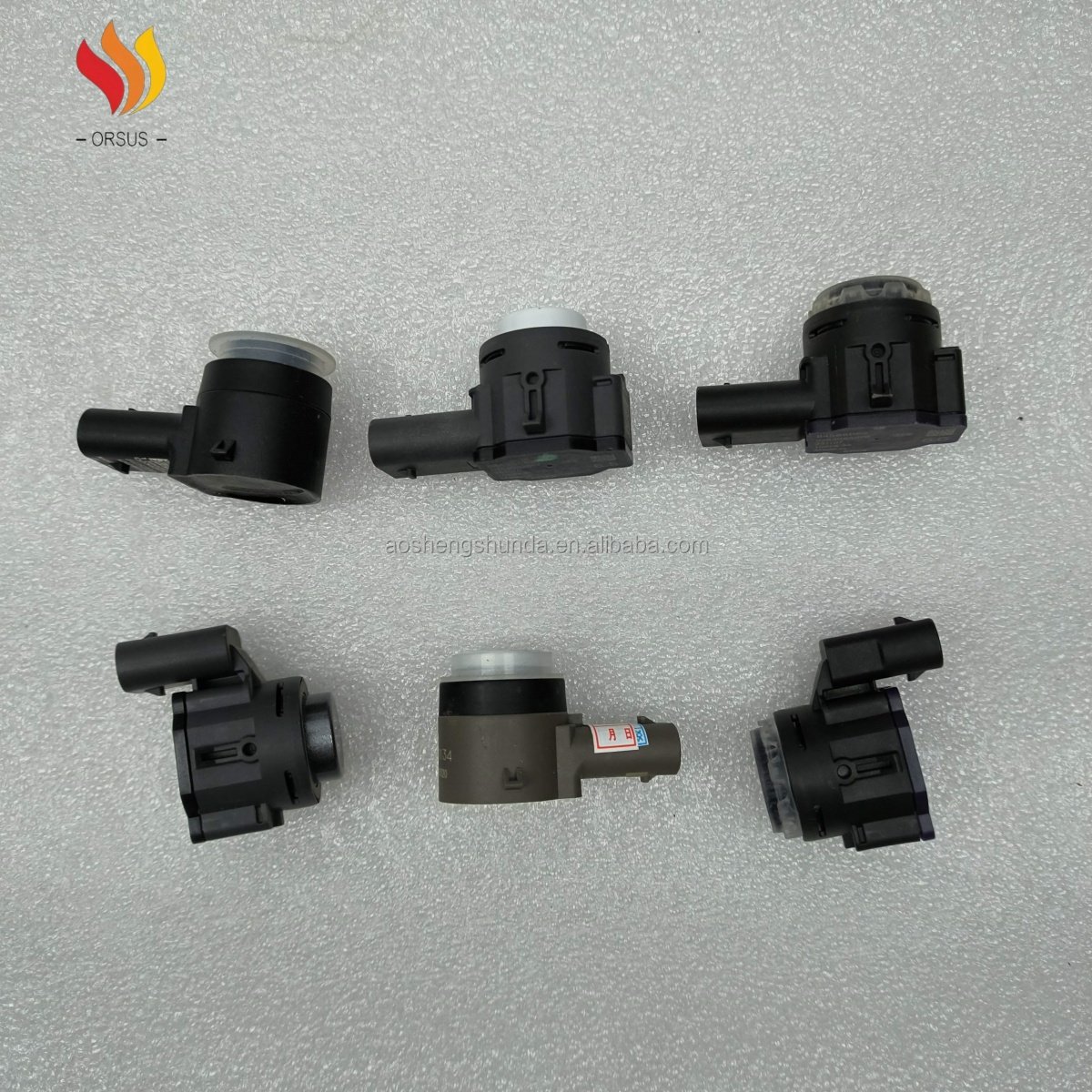 Original Car Parking Auxiliary Alarm Sensor 23463828 13447565 23463824 23463825 13447592 13383354 13472483 for Chevrolet Buick