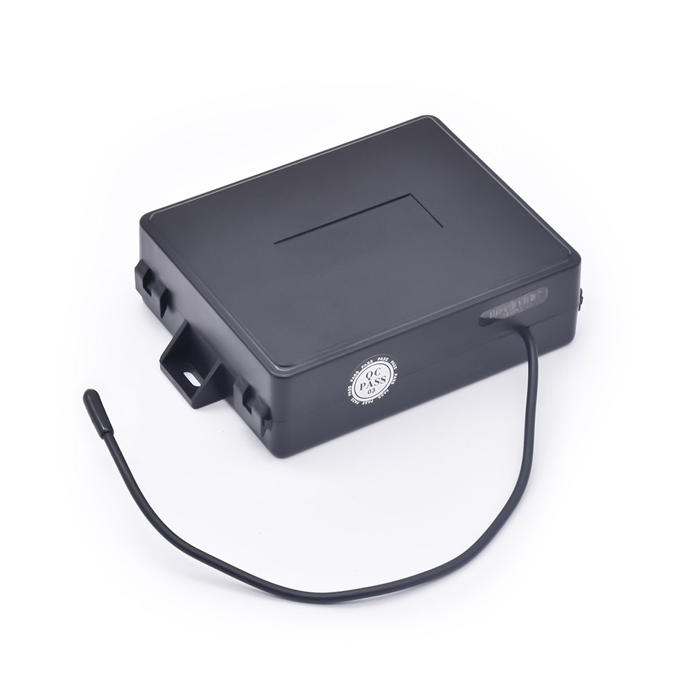 Hot Selling Car Alarm for Magicar Alarm Universal Car Alarm System One Way