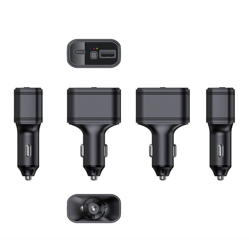 TKSTAR 4G TK818 Gps Tracker Easy Install Locator Anti-Theft Tracking Devices for Car With Geo Fence Free Real Time Tracking