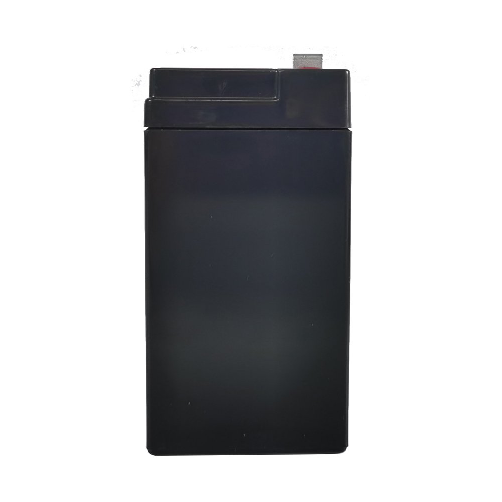 AGM Battery 6V 12Ah 20Hr Rate Electrical Toy Car Battery VRLA Deep Cycle Series Long Cycle Life Battery for OEM