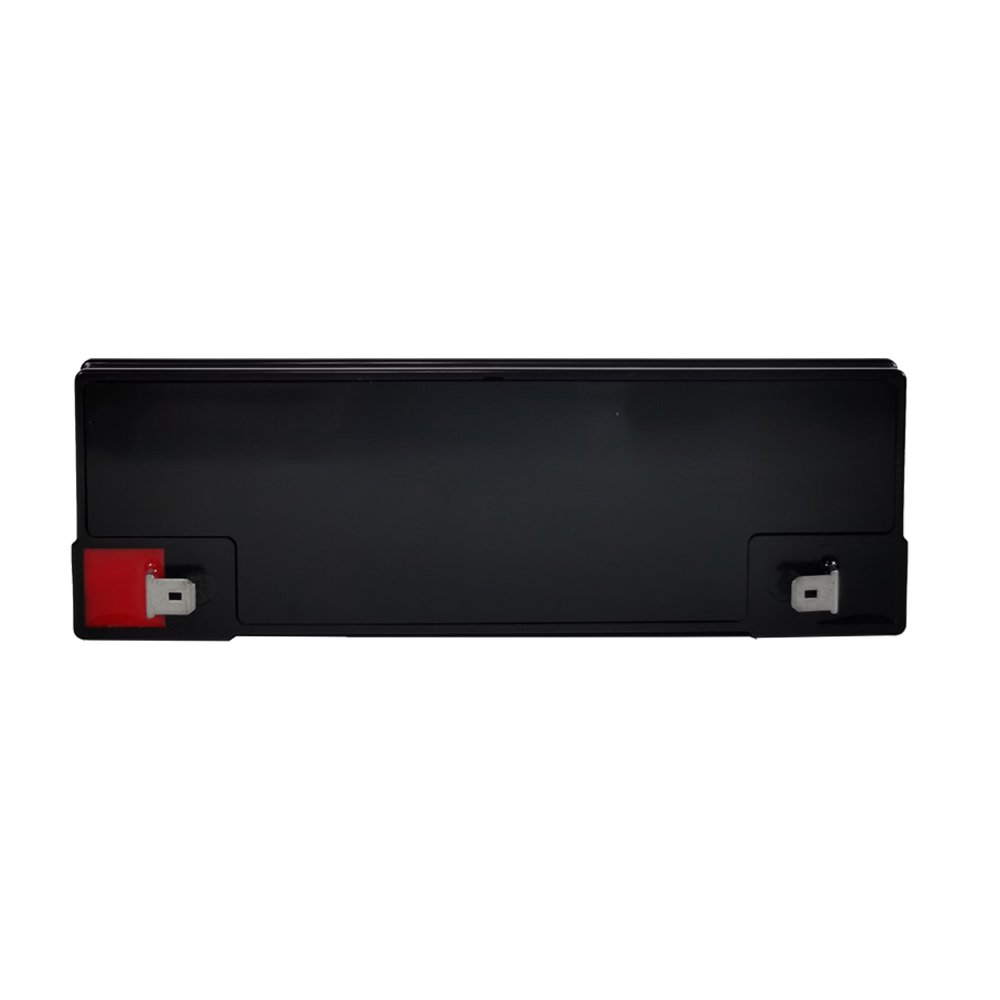 AGM Battery 6V 12Ah 20Hr Rate Electrical Toy Car Battery VRLA Deep Cycle Series Long Cycle Life Battery for OEM