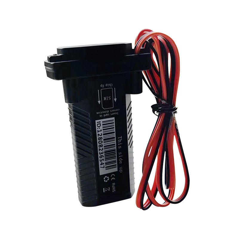 Waterproof 4G 2G ACC Alarm Cheapest Car GPS Tracker GPS Tracking Device for Automotive Motorcycle Electric Car