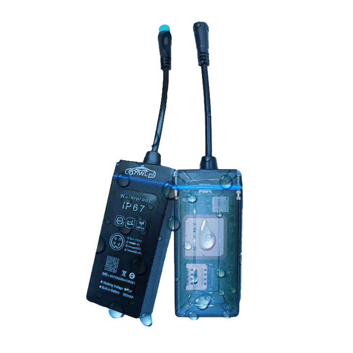 2G/4G Mini Car Gps Track Real Time Online Remote Monitoring Alarm Systems Vehicle Motor Gps Tracking Device Gps Tracker