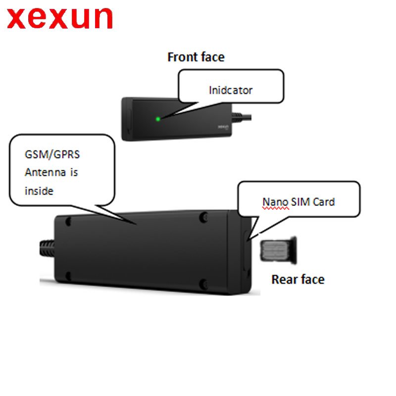 Free 4G GPS Tracker App Platform for Ios Android Tracking Location Alarm With Open API Tracking System for Car Bus Motorbikes