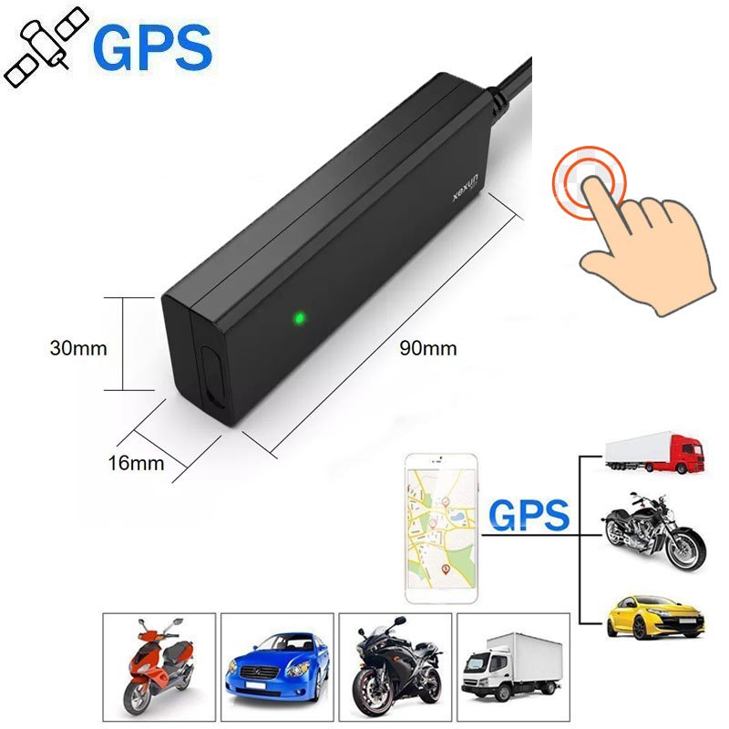 Free 4G GPS Tracker App Platform for Ios Android Tracking Location Alarm With Open API Tracking System for Car Bus Motorbikes
