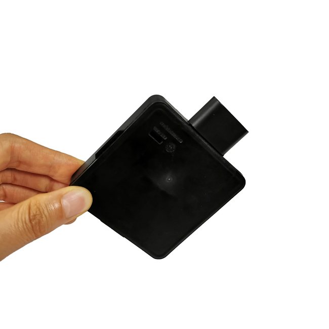 60Ghz in Cabin Radar with 0.1m-10m Detection Range for Child Presence Detection and Traffic Enforcement in Vehicles