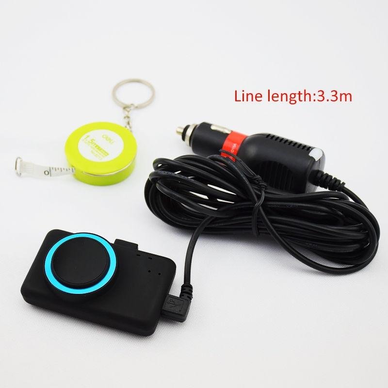 Car Fatigue Alarm for Driver Keep Alert Awake Anti Sleep Anti Doze Device