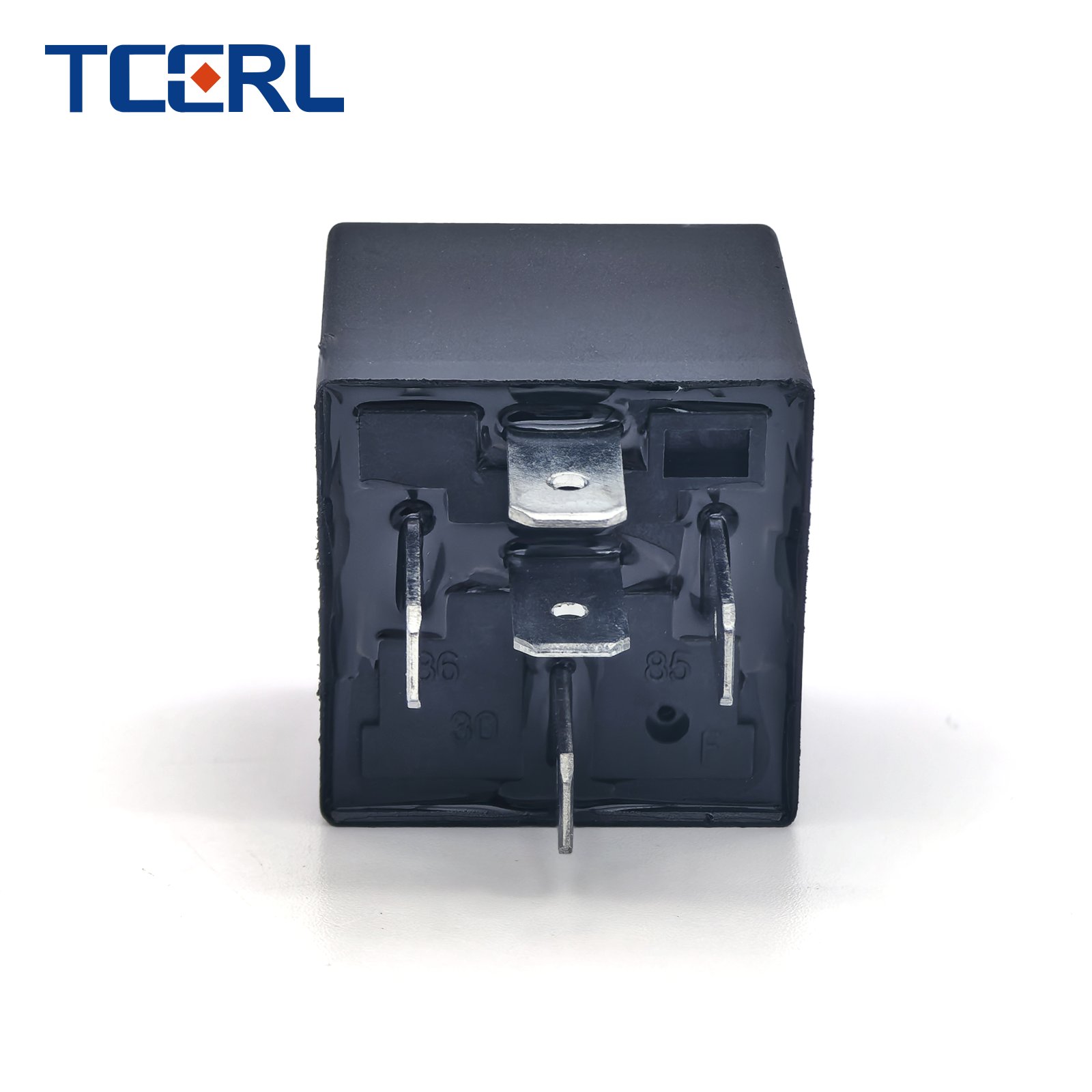 TCV4-1C-24D Miniature Automotive Relay 40A High Power Customizable Electrical Switch with Sealed Protection Customizable Relays