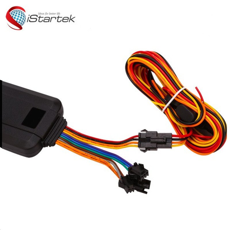 Gt06 Tr06 Plataforma Zigbee Vehicle Gps/gsm Relay Mini Gps Car tracker with Microphone Obd Ii