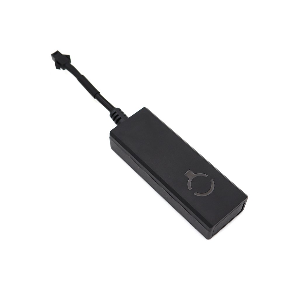 Anti-lost Car GPS Tracking Tracker for Vehicle Motorcycle Electric Scooter With Free Tracking Software APP and Vibration Alarm