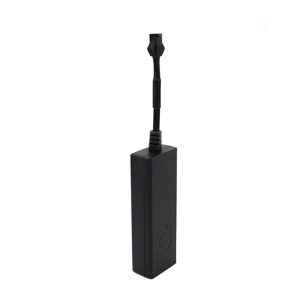 Anti-lost Car GPS Tracking Tracker for Vehicle Motorcycle Electric Scooter With Free Tracking Software APP and Vibration Alarm