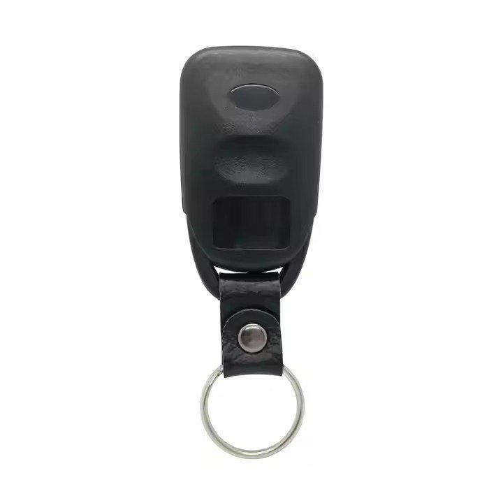 EF-RC-F7 Code HCS301 Universal Use Wireless 433.92mhz RF Remote Control for Garage Gate Opener