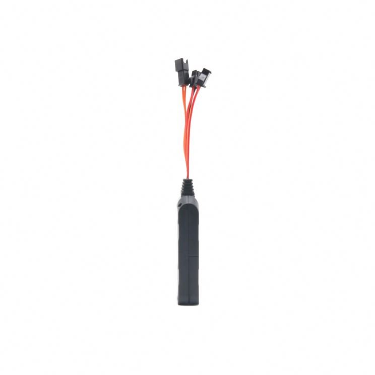Dropship Service Car Motorcycle GPS Tracker Over Speed Alarm High Voltage protection Remote Cut off Anti-theft Vibration Alert