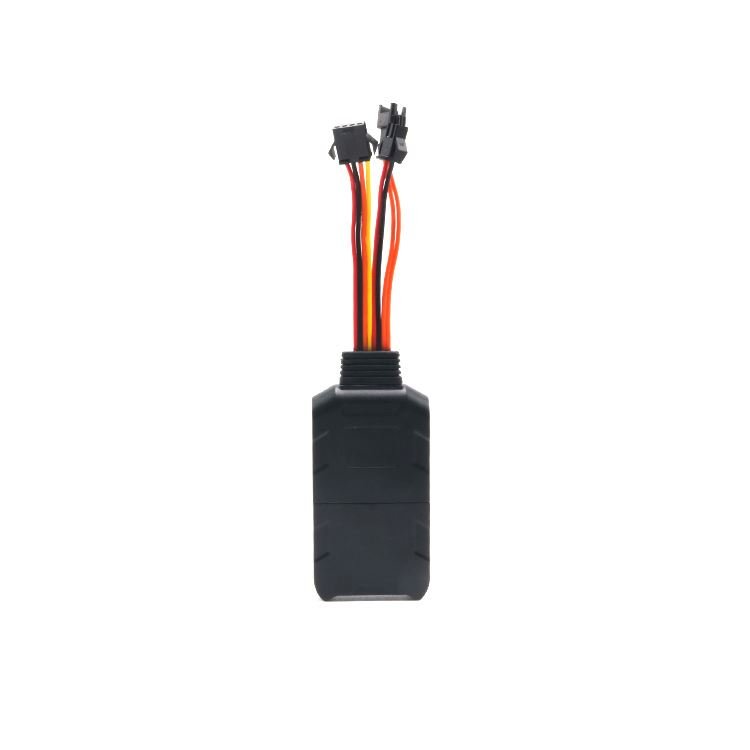 Dropship Service Car Motorcycle GPS Tracker Over Speed Alarm High Voltage protection Remote Cut off Anti-theft Vibration Alert